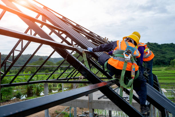 Best Roof Maintenance Services  in Voorheesville, NY