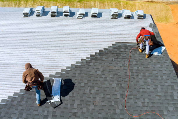 Heating Cable for Roof Installation in Voorheesville, NY