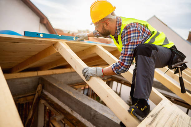 Best Flat Roof Repair Services  in Voorheesville, NY