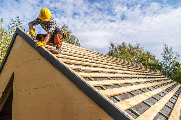 Quick and Trustworthy Emergency Roof Repair Services in Voorheesville, NY