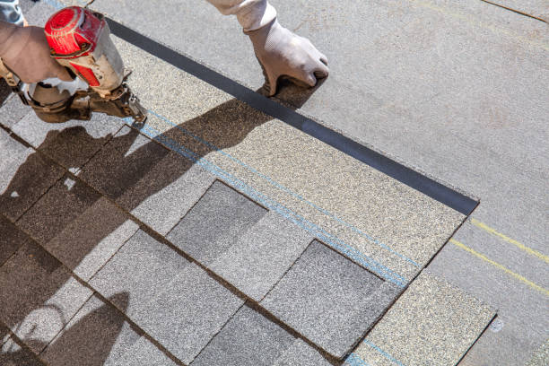 Best Residential Roofing Contractor  in Voorheesville, NY